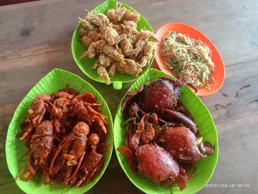 Bale Seafood Bang Doel 6