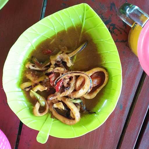 Bale Seafood Bang Doel 1