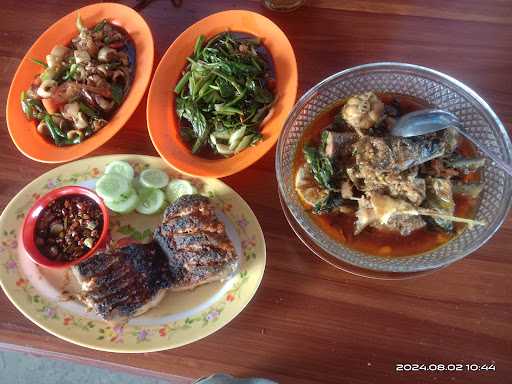 Bale Seafood Bang Doel 10