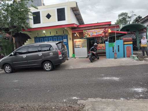 Kedai Soto Jowo Bu Sumi 6