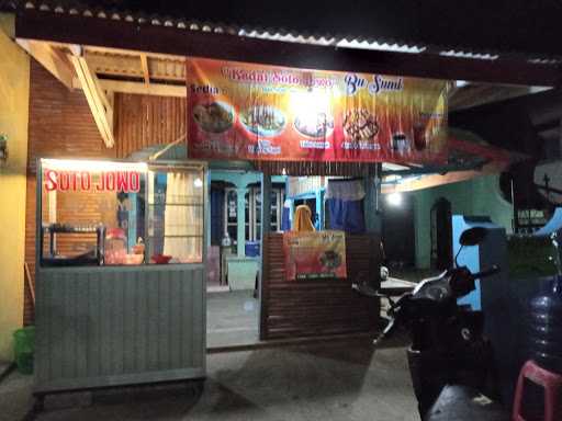 Kedai Soto Jowo Bu Sumi 4