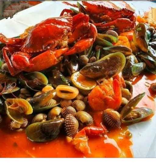 Laris Seafood 3