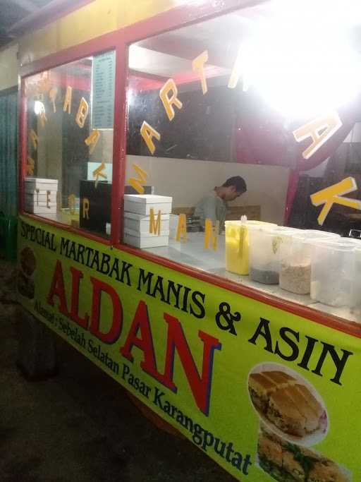 Martabak Aldan 8