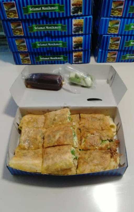 Martabak Bandung 1 2