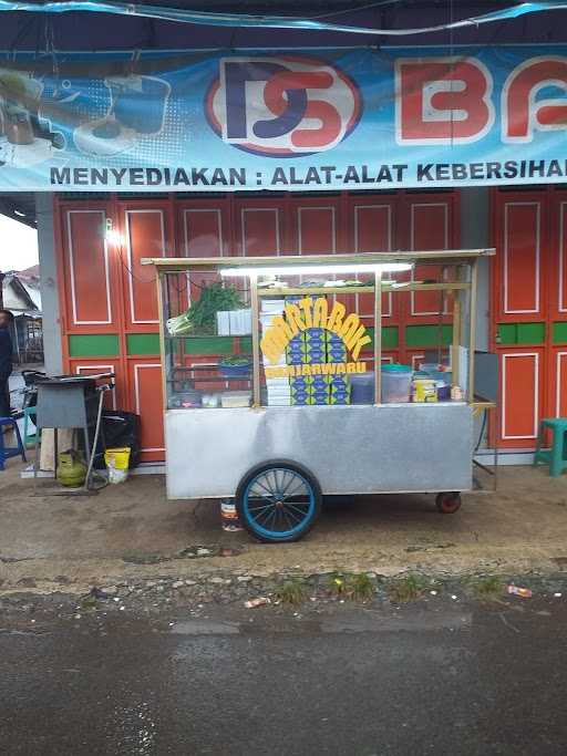 Martabak Banjarwaru 9