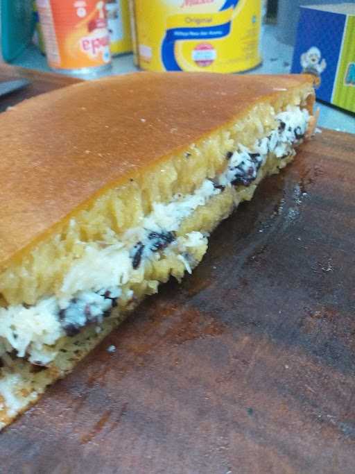 Martabak Banjarwaru 2