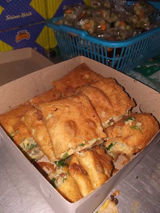 Martabak Banjarwaru 4