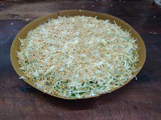 Martabak Bbm (Benar-Benar Mantap) 8