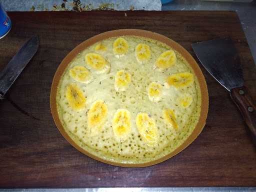 Martabak Bbm (Benar-Benar Mantap) 6