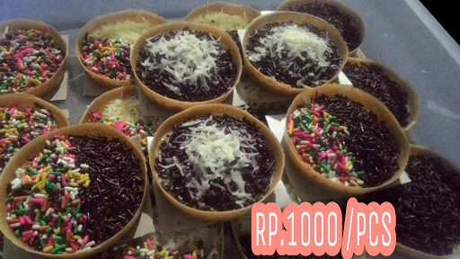 Martabak Mini Arashya 7