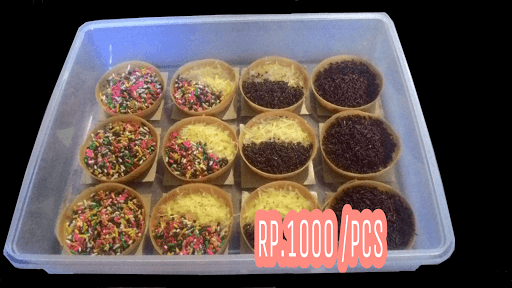 Martabak Mini Arashya 5