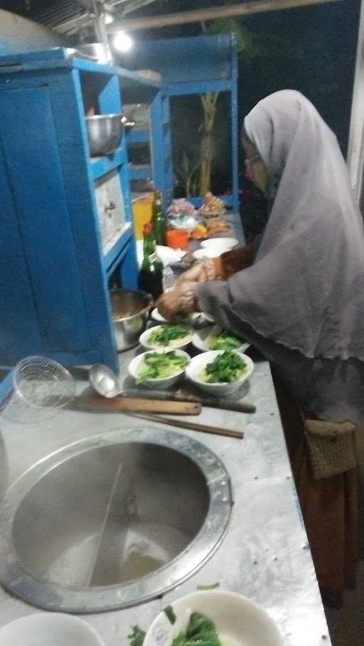 Mie Ayam Barokah 1