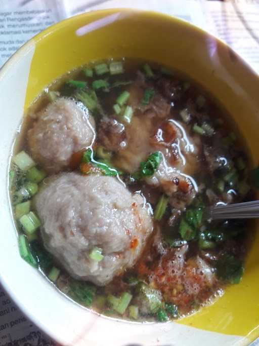 Mie Ayam Ceker Bu Narti 10