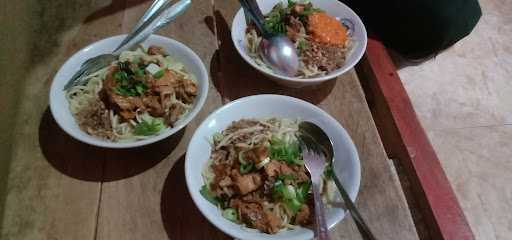 Mie Ayam Mangga Dua 1