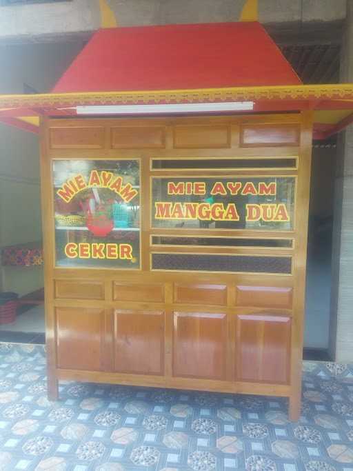 Mie Ayam Mangga Dua 2