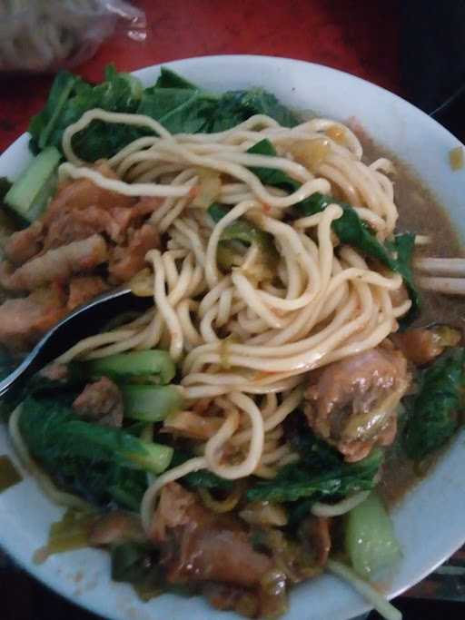 Mie Ayam Mardie 4