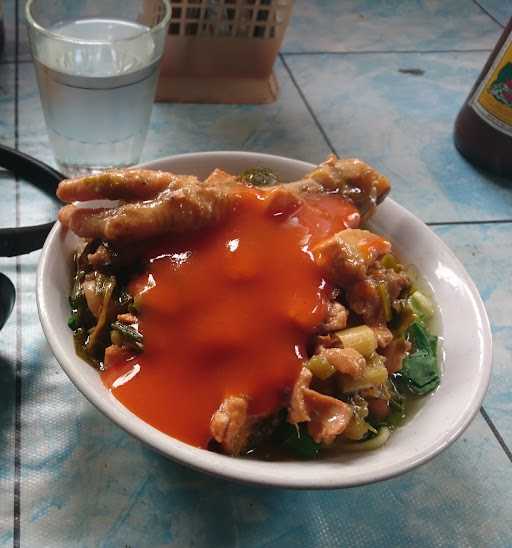 Mie Ayam Mardie 3