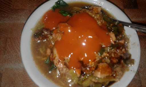 Mie Ayam Mardie 1