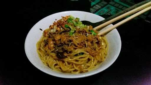 Mie Ayam Pak Taman 1