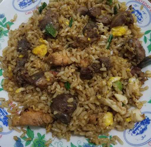 Nasi Goreng Barokah 1