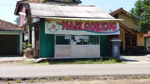 Nasi Goreng Prapatan 4