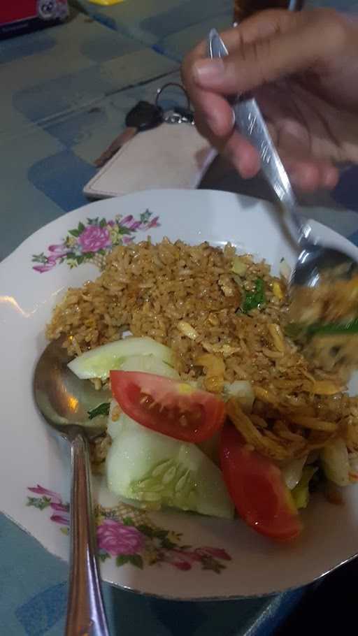 Nasi Goreng Prapatan 1