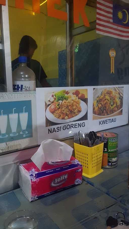 Nasi Goreng Prapatan 10