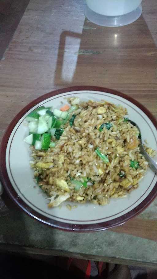 Nasi Goreng Sari Utami 88 4