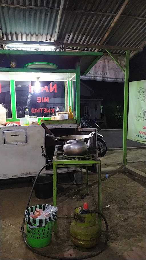 Nasi Goreng Sari Utami 88 10