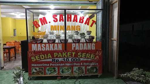 Rm.Padang Sahabat Minang 5