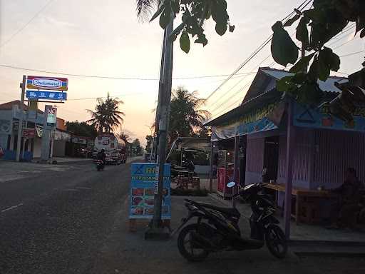 Rumah Makan Harapan Baru 2