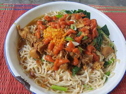 Sarang Bakso & Mie Ekstra Pedas Nusawangkal 2