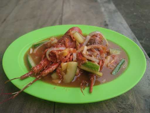 Sarinah Seafood 2