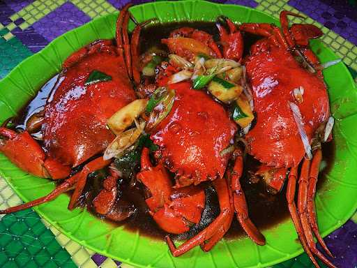 Sarinah Seafood 4