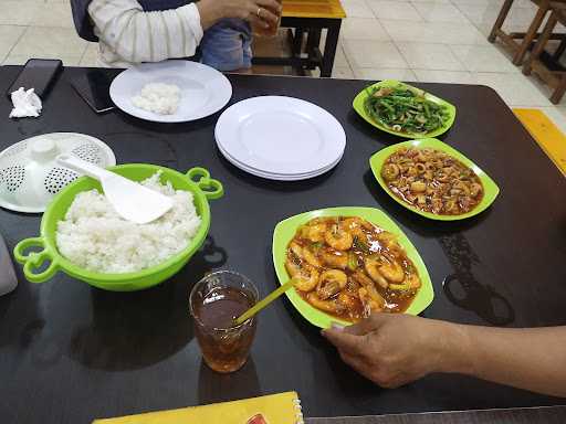 Seafood Bu Yani 2 2