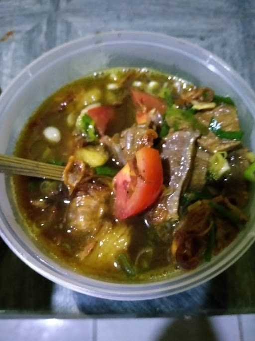 Soto Grombyang 1