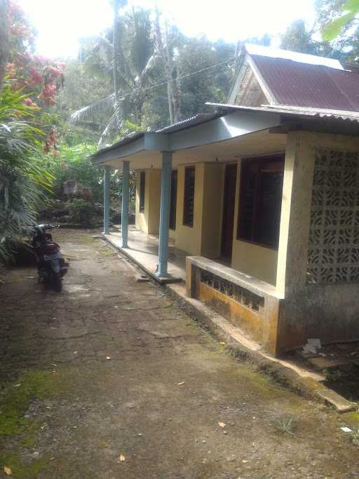 Warung Bakso & Soto Mantap 6