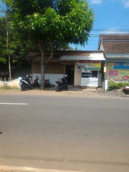 Warung Bakso & Soto Mantap 4