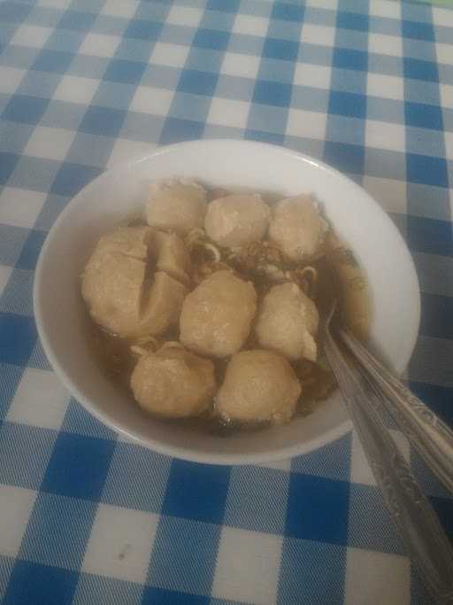 Warung Bakso & Soto Mantap 3