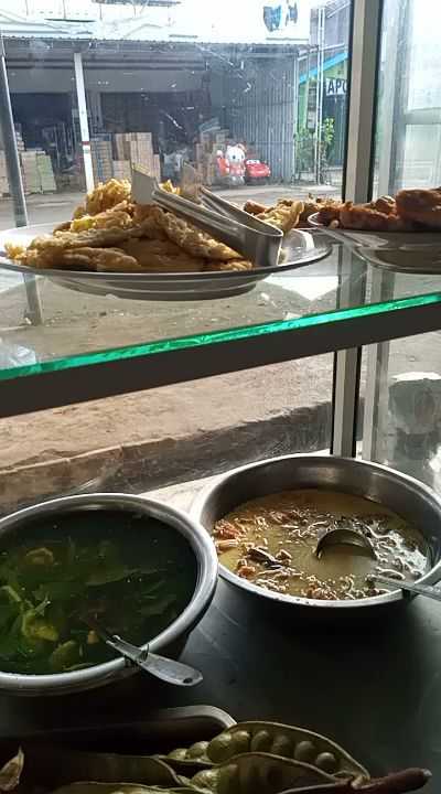 Warung Makan Kedungsari 6