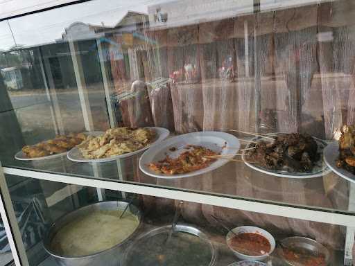 Warung Makan Kedungsari 10