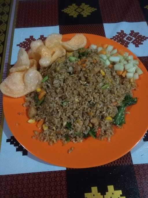 Warung Nasi Goreng Coba Lagi 3