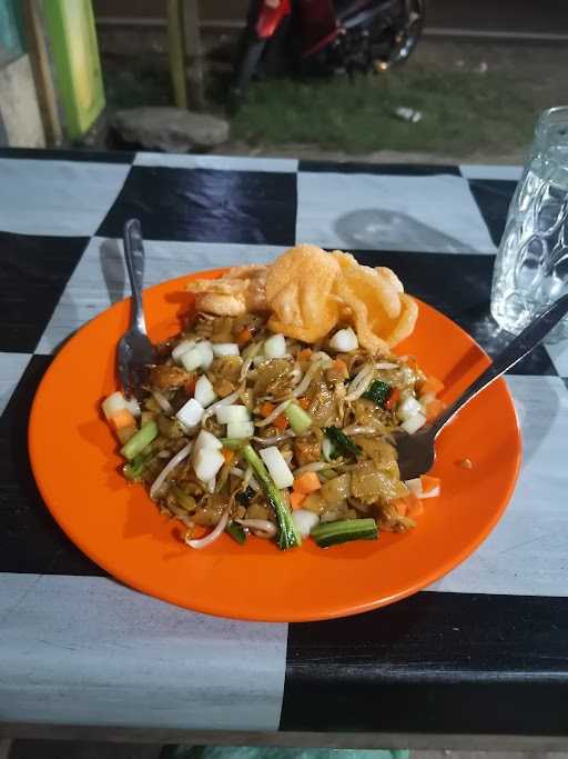 Warung Nasi Goreng Coba Lagi 1