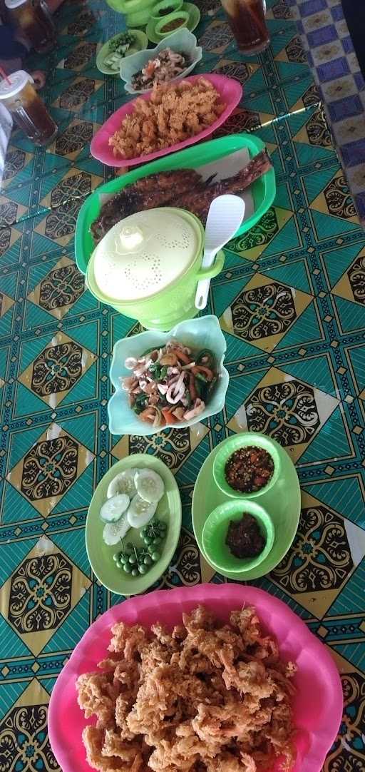 Warung Seafood Bu Ani 1