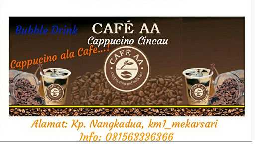 Cafe Aa 6