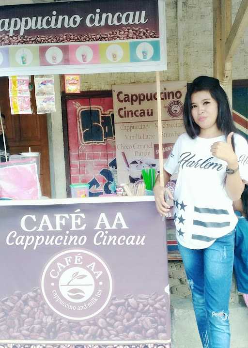 Cafe Aa 2