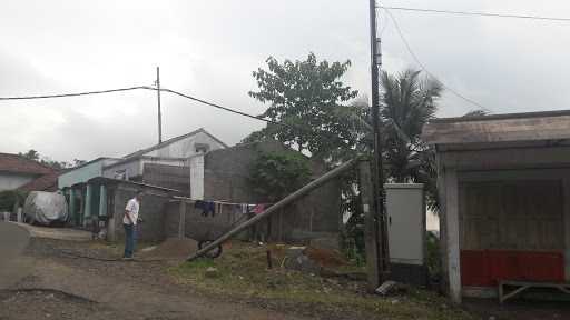 Ayam Bakar Cinta Mekarsari 5