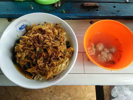 Bakso Ballmon 1