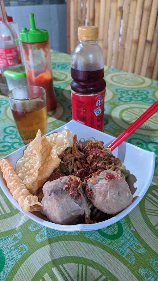 Bakso Mak Nyooss (Mas Mukri) 3