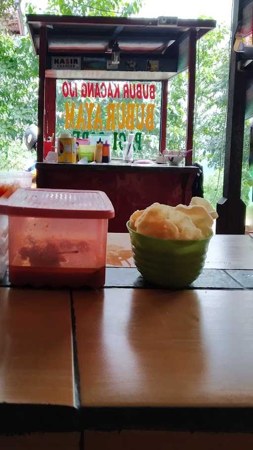 Bubur Ayam Ummi Cikawung-Nyalindung 9